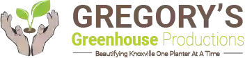 Gregory's Greenhouse Productions