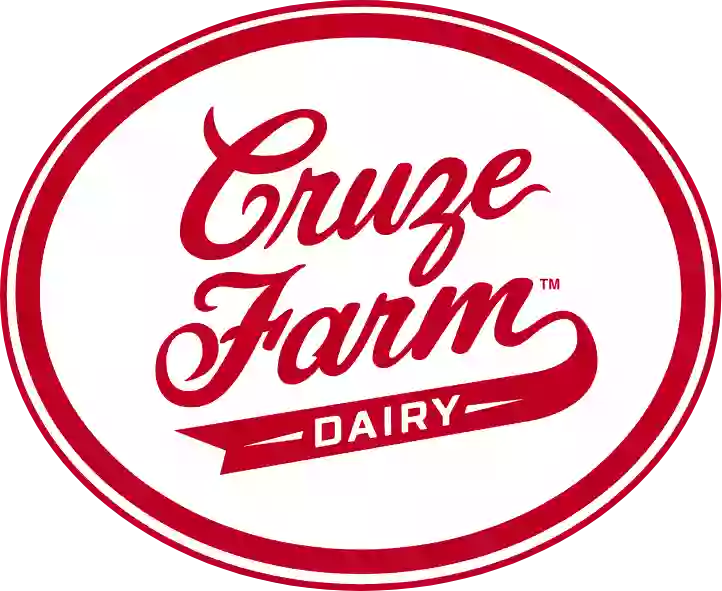 Cruze Farm Ice Cream - East Knoxville