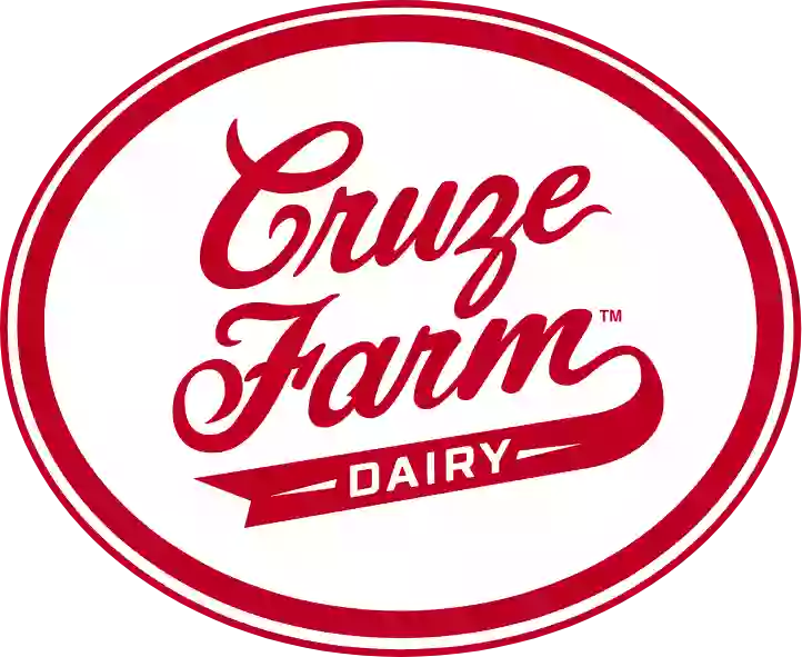Cruze Farm Ice Cream - Downtown Knoxville