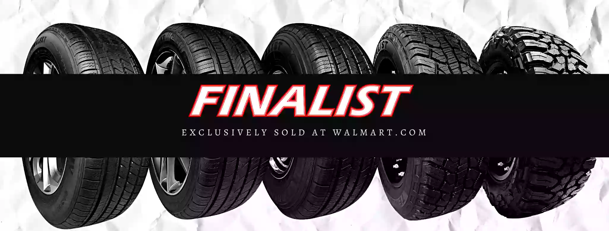 Finalist Tires