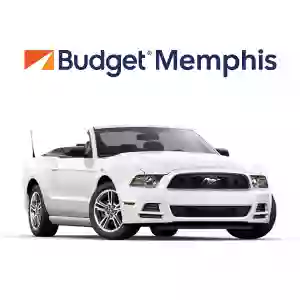 Budget Car Rental