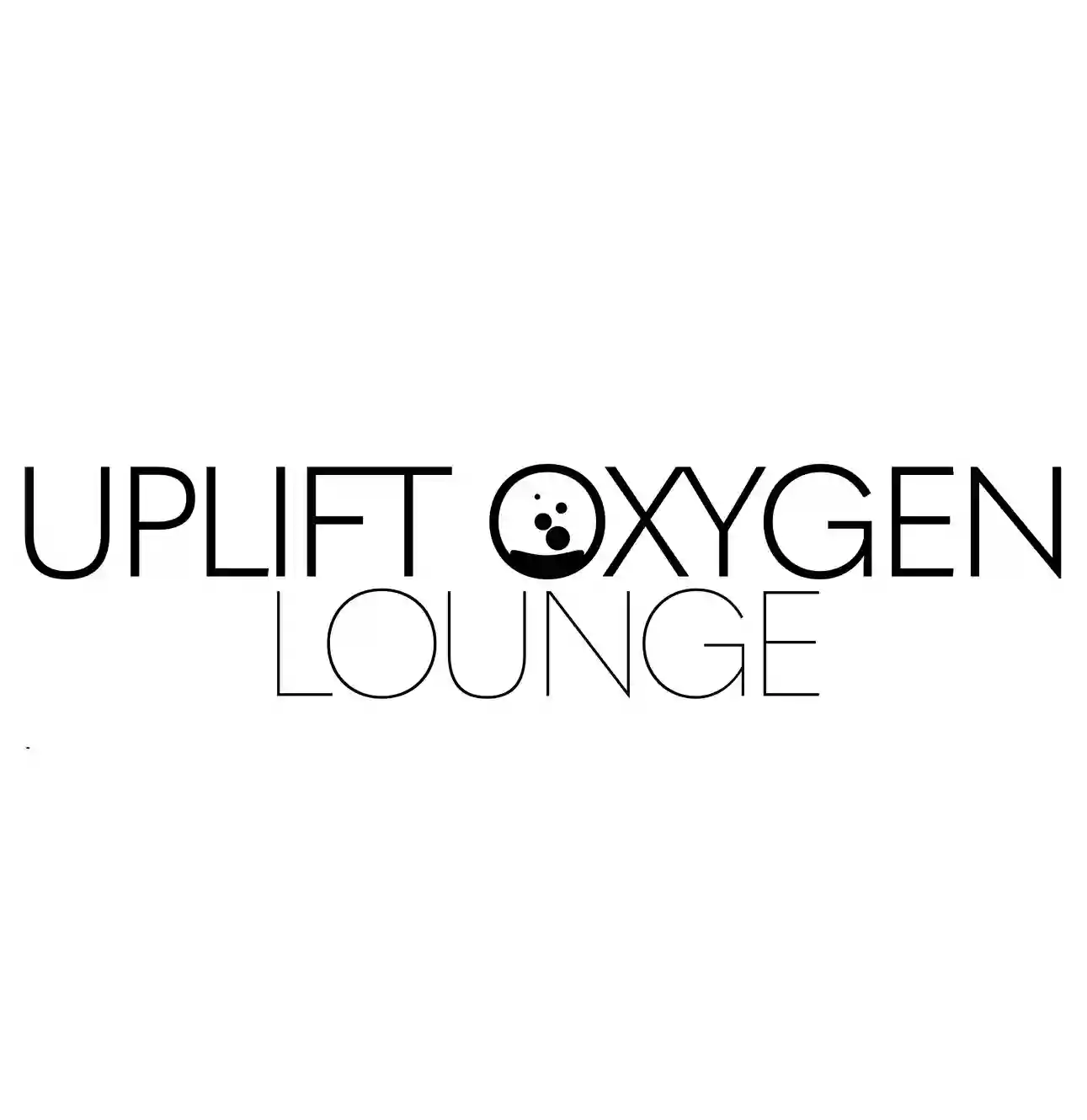 Uplift Oxygen Lounge