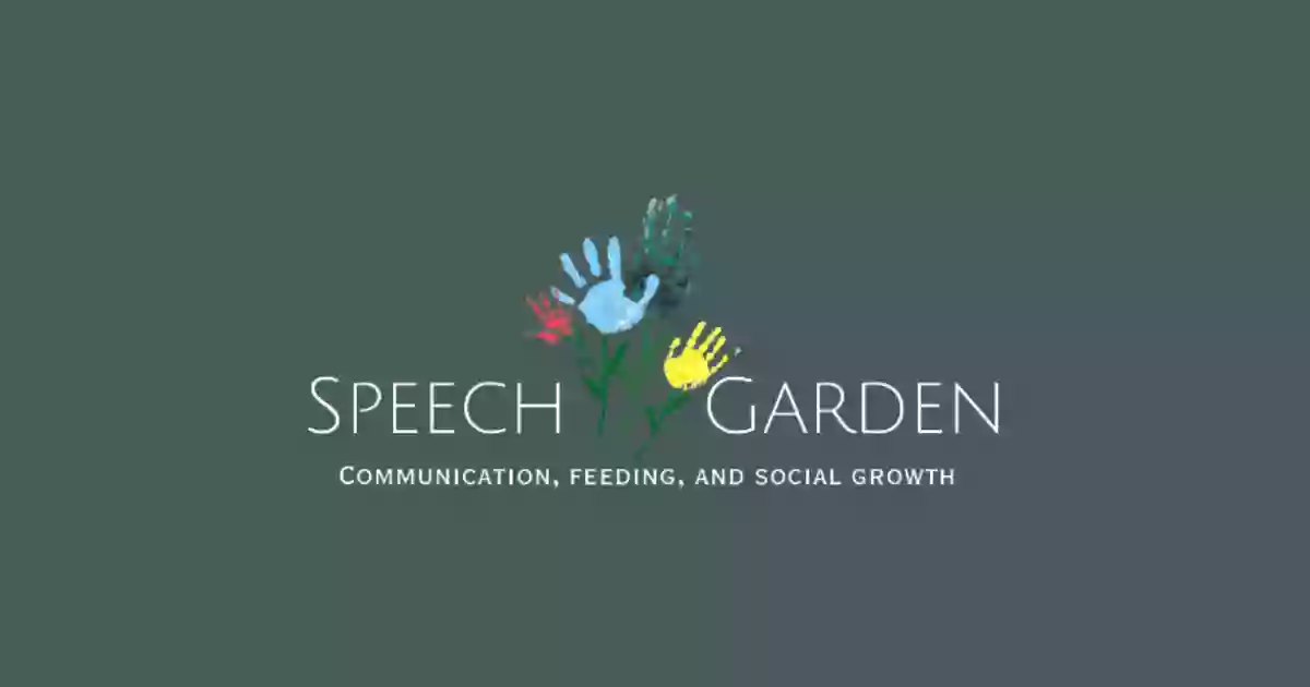 Speech Garden, LLC - Collierville, TN