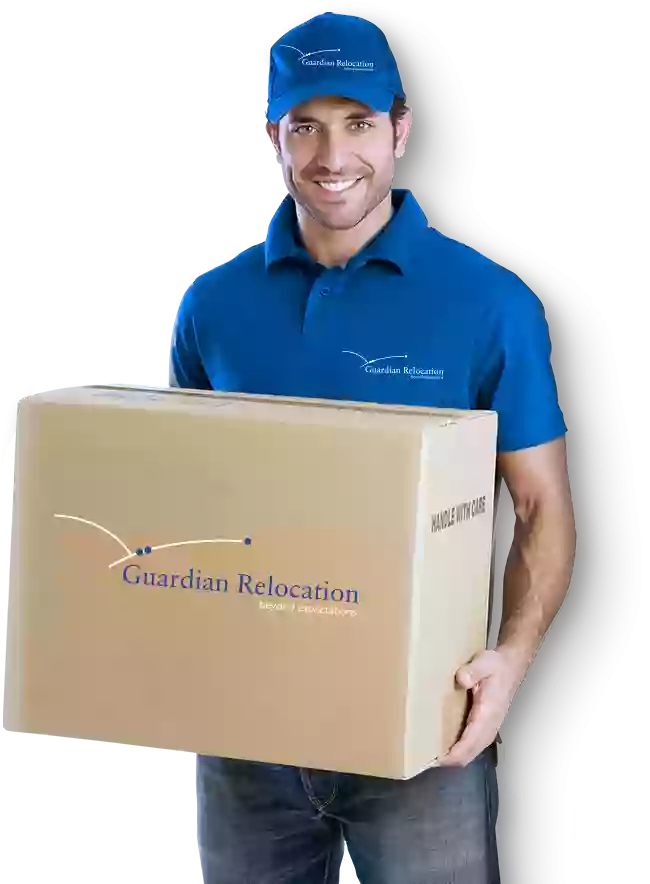 Guardian Relocation Moving Company - Atlas Van Lines