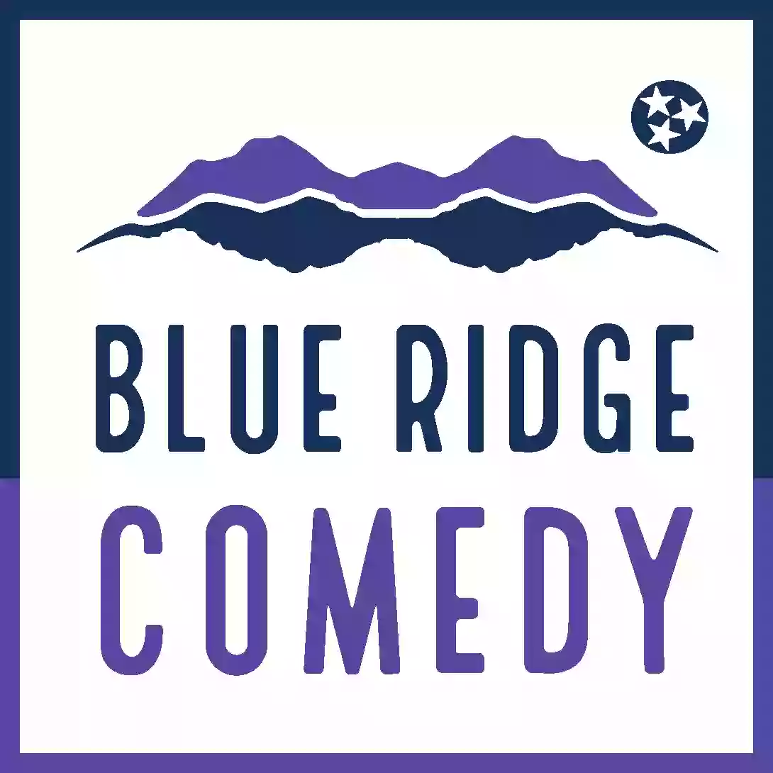 Blue Ridge Comedy Club