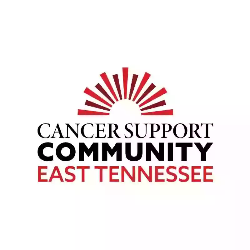 Cancer Support Community East Tennessee