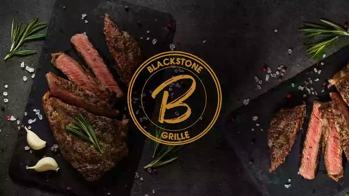 Blackstone Grille