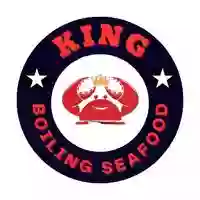 King Boiling seafood