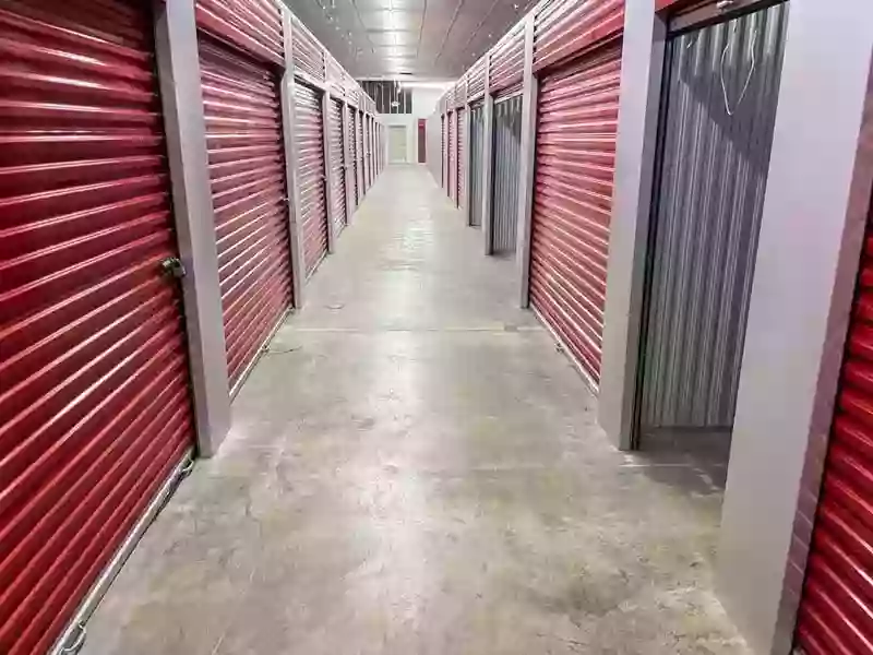 Mini Mall Storage - Chattanooga