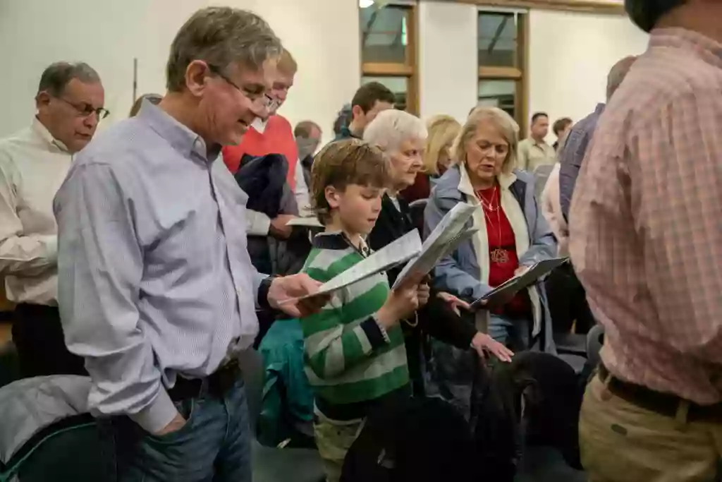 Lookout Mountain Presbyterian Church PCA