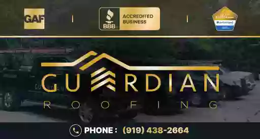 Guardian Roofing of Tennessee