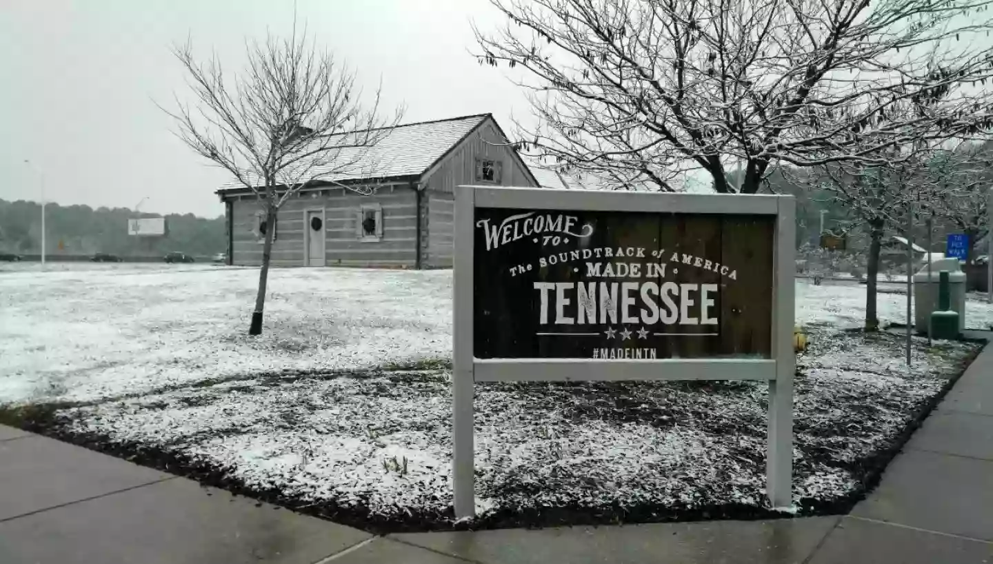 Tennessee Welcome Center