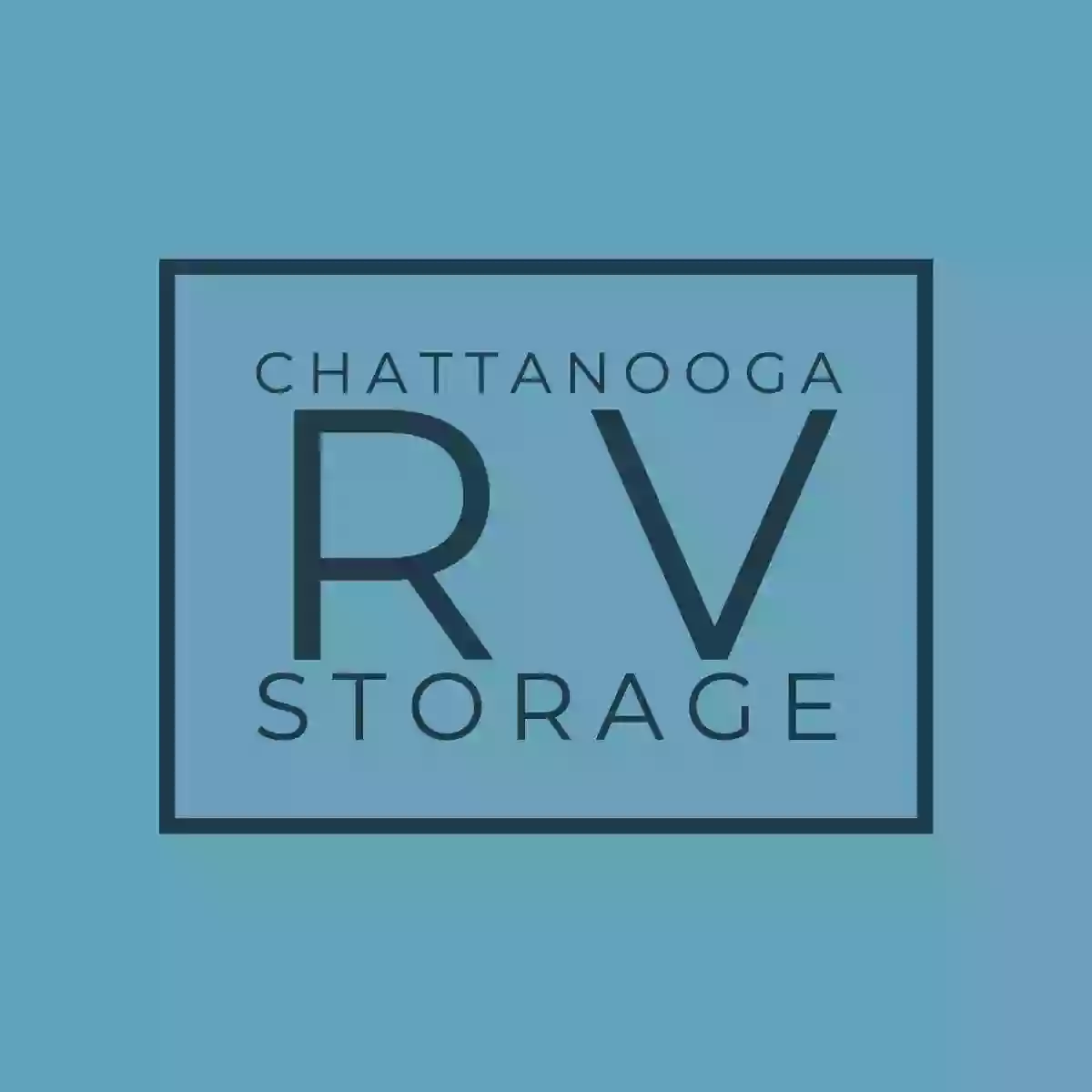 Chattanooga RV Storage