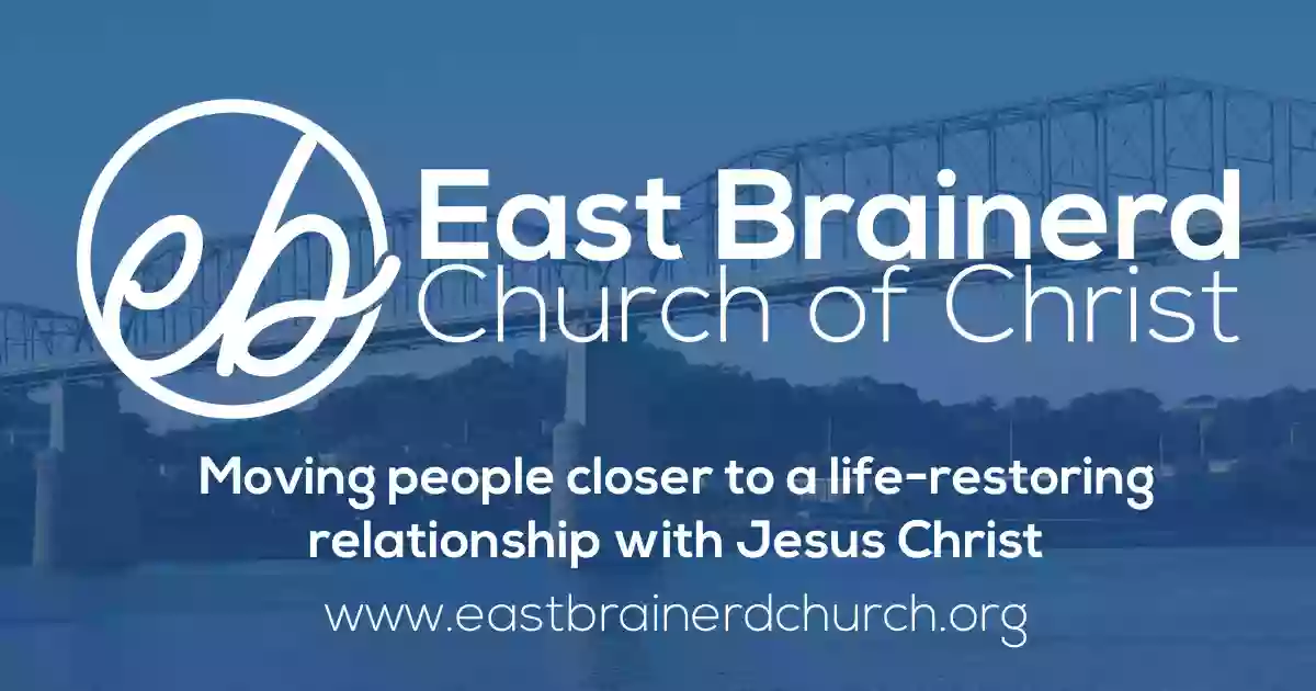 East Brainerd Church of Christ