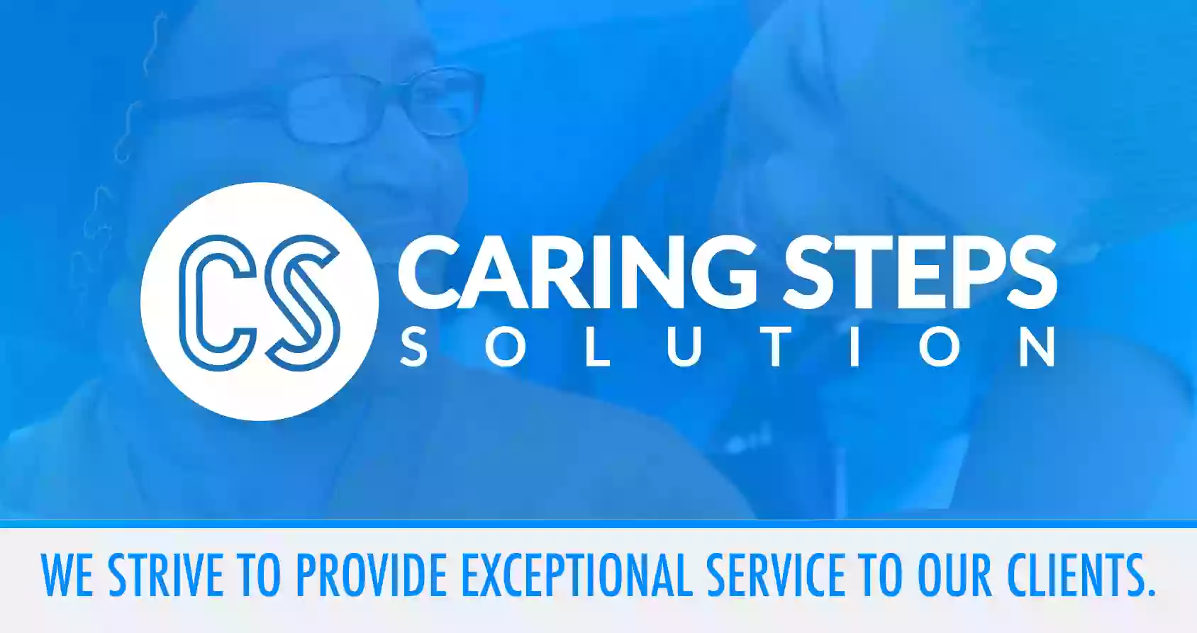 Caring Steps Solution Inc