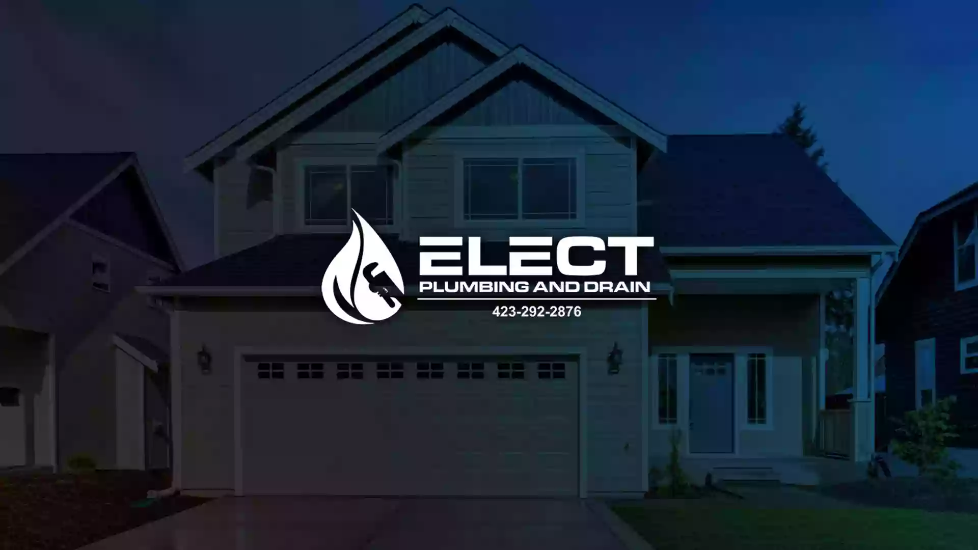 Elect Plumbing and Drain, LLC