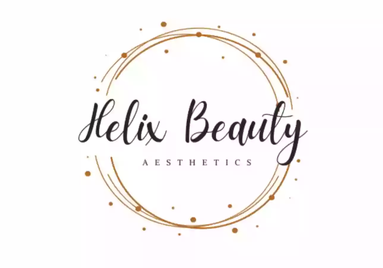 Helix beauty aesthetics