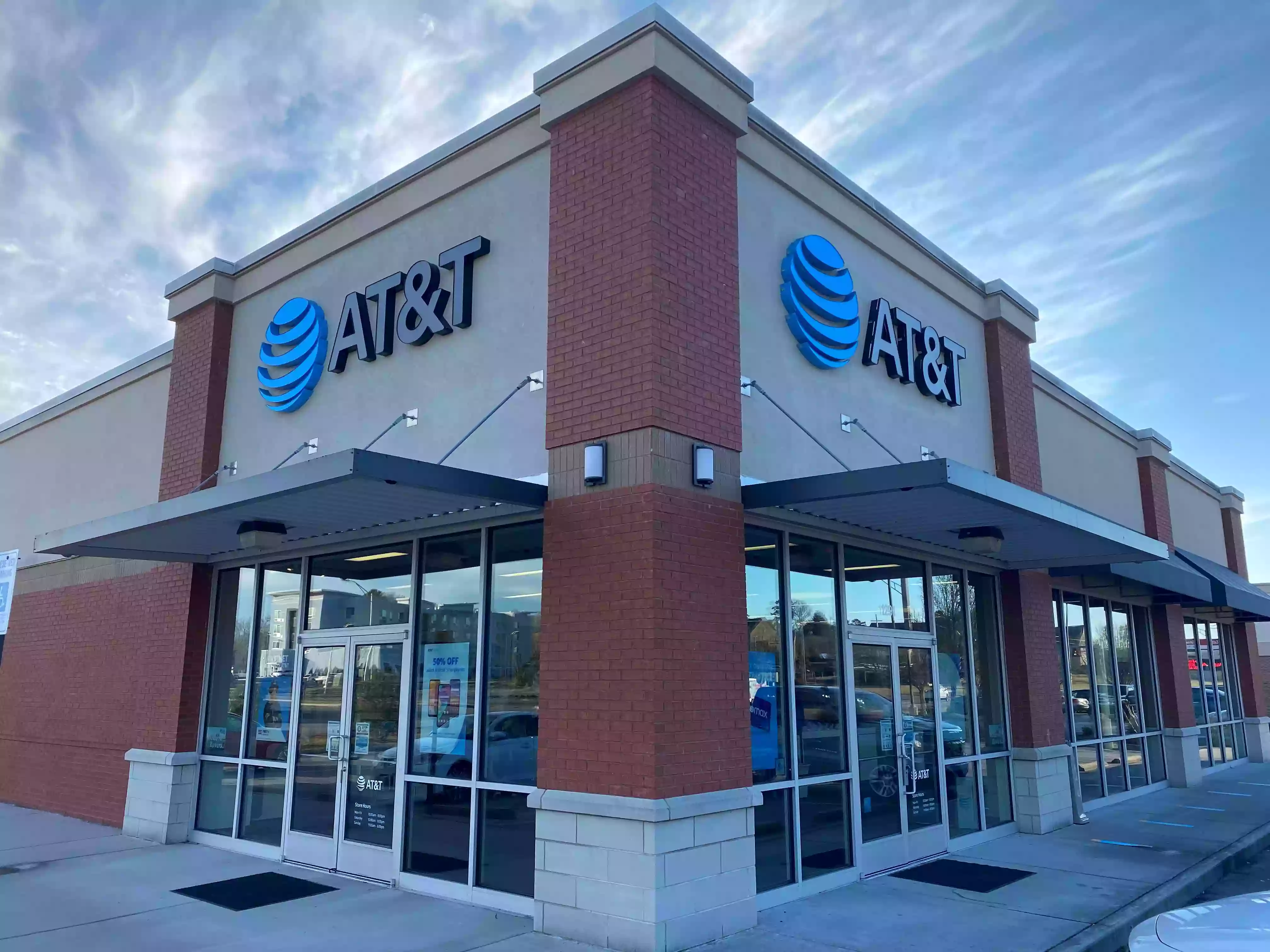 AT&T Store