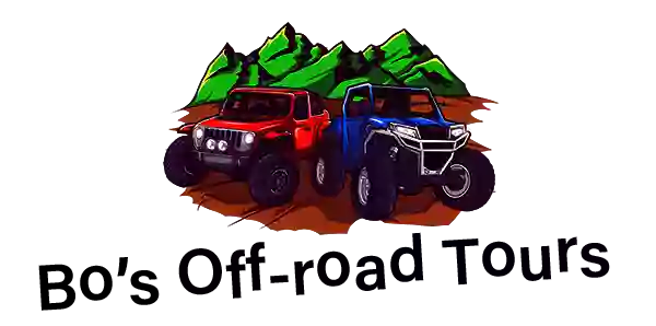 Bo's Off-road Tours