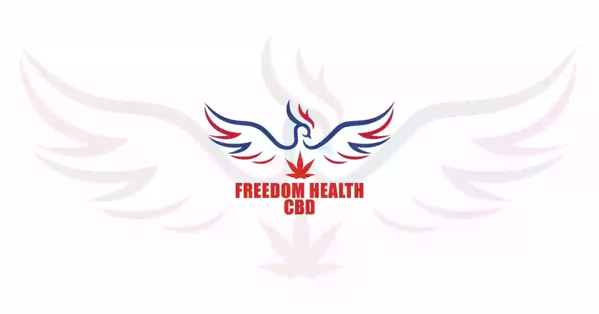 Freedom Health CBD