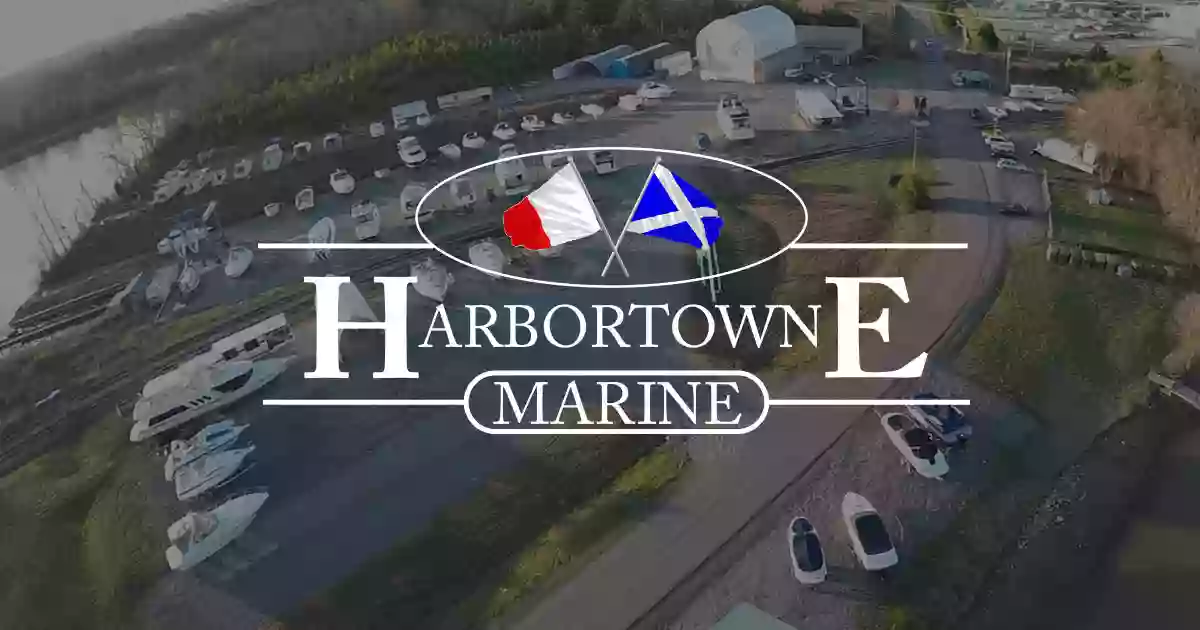 Harbortowne Marine