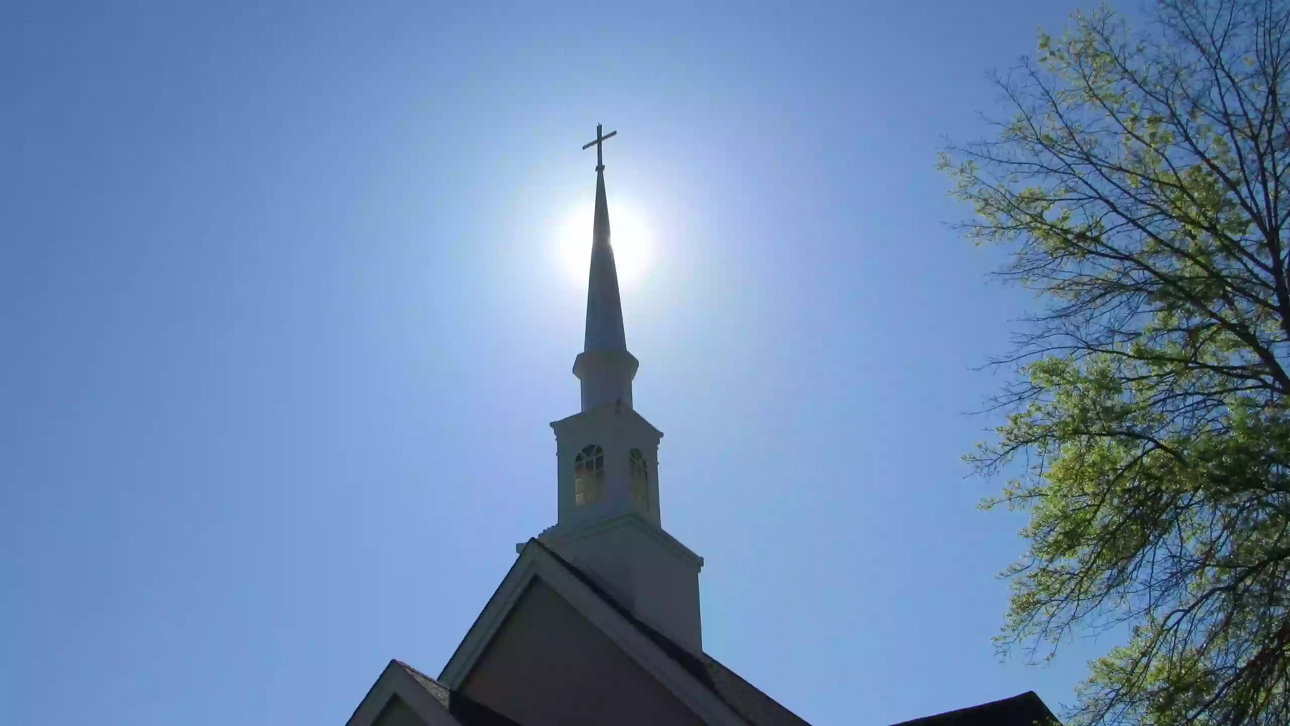 Trinity United Methodist Church