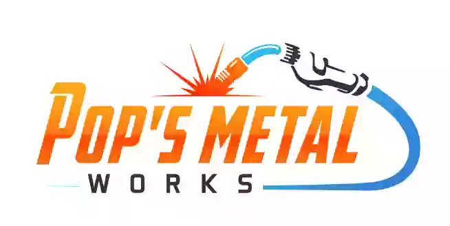 Pop's Metal Works