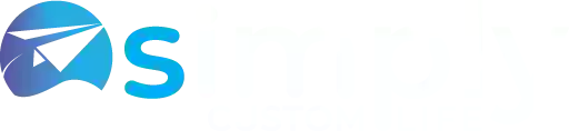 Simply Custom Life