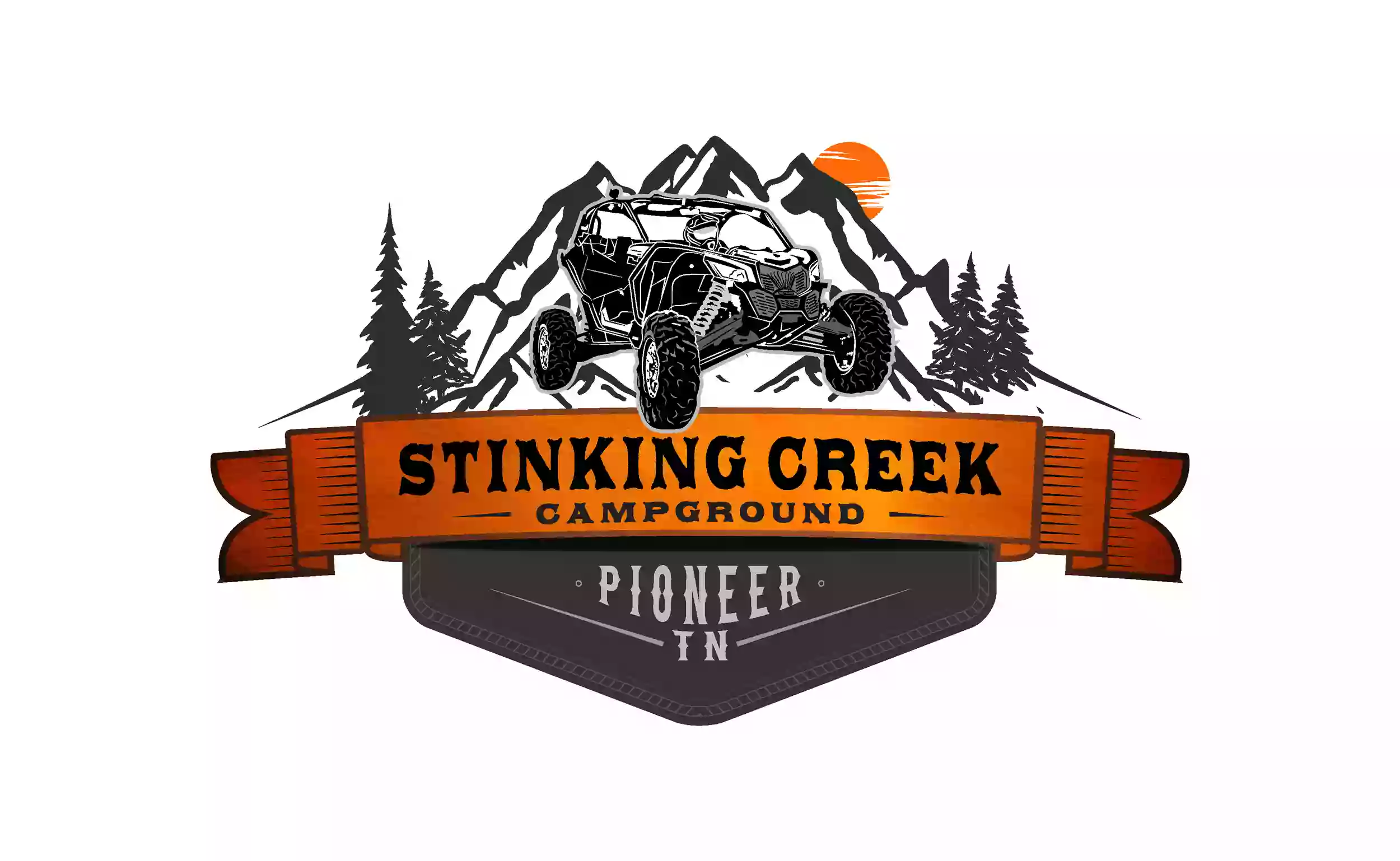 Stinking Creek ATV Campground