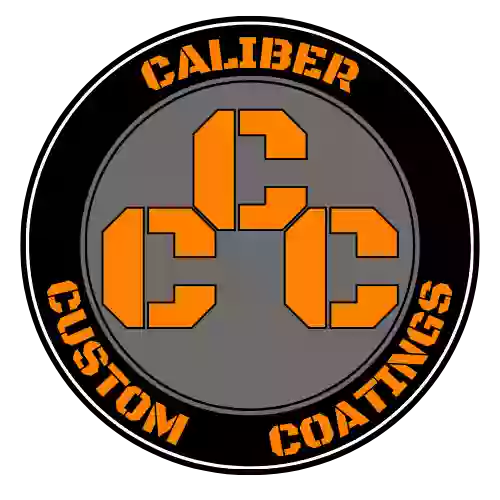 Caliber Custom Coatings LLC