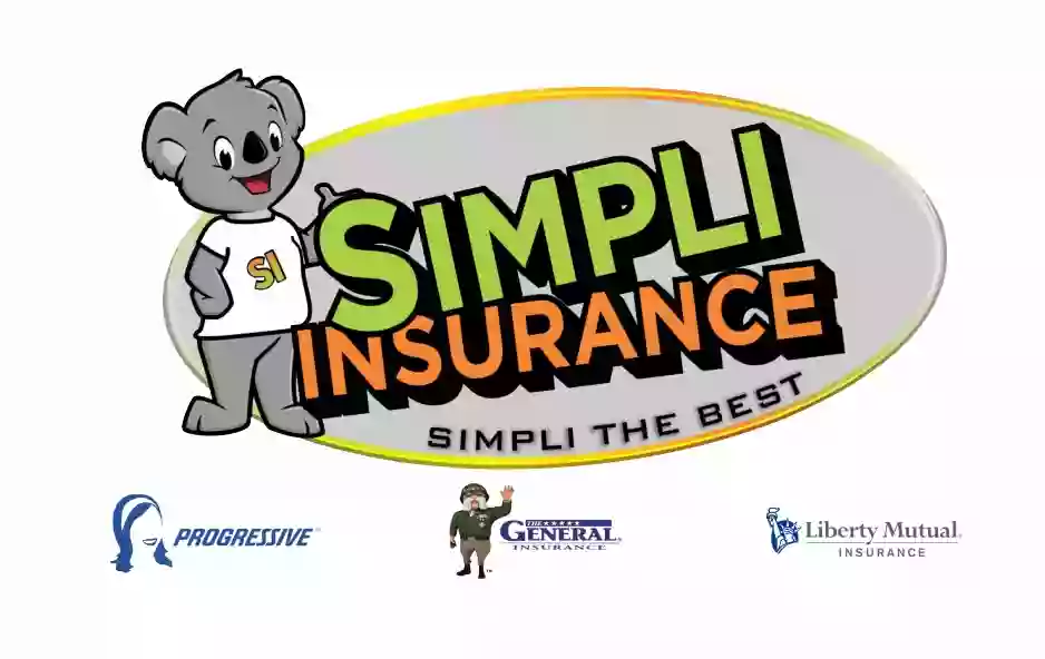 SIMPLI INSURANCE