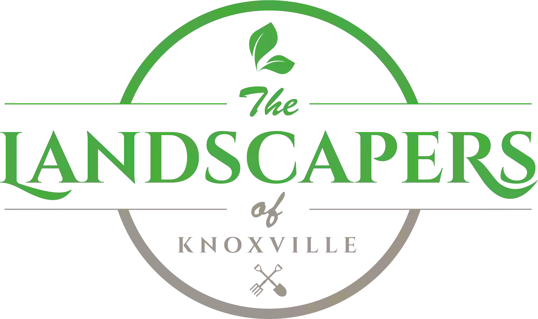 Landscapers of Knoxville