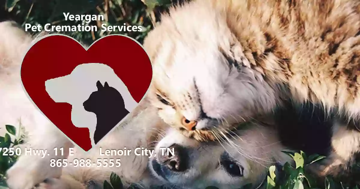 Yeargan Pet Cremation Services