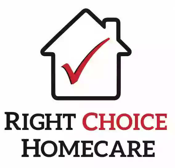 Right Choice Homecare