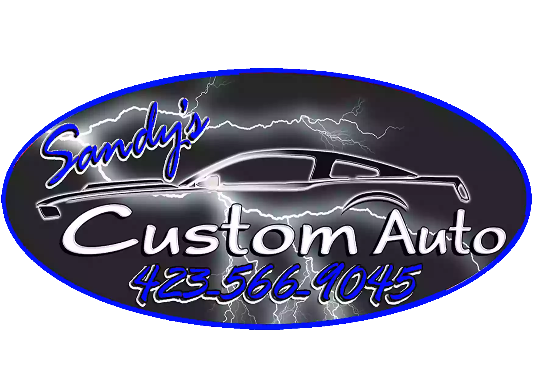 Sandy's Custom Auto