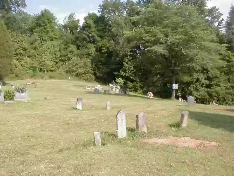 Baird Cemetery