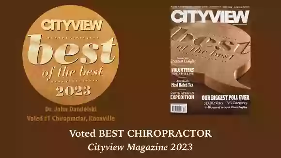 Sport and Wellness Chiropractic