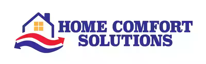 Home Comfort Solutions