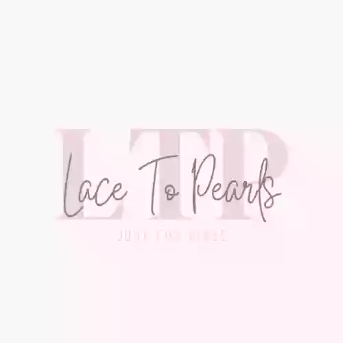 Lace To Pearls, LLC