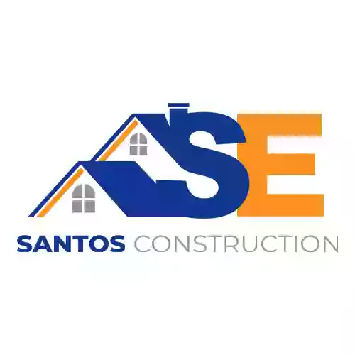 S E Santos Construction LLC