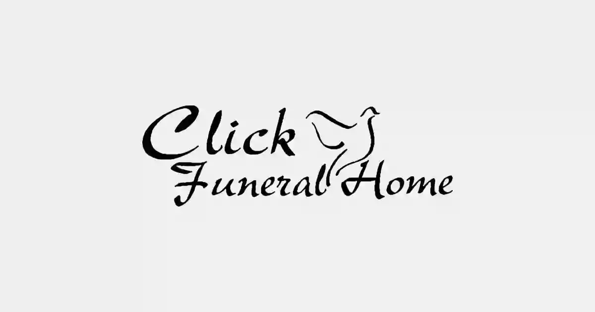 Click Funeral Home Farragut Chapel