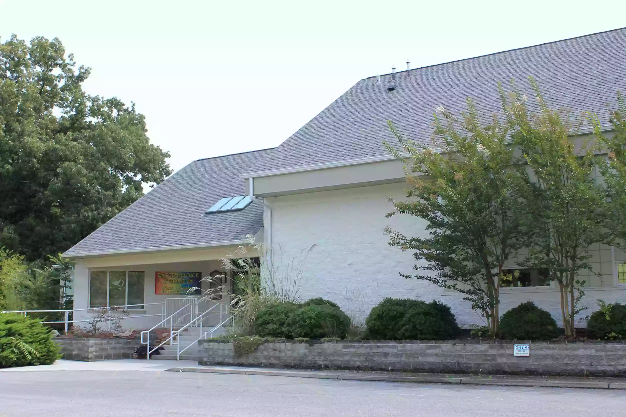 Westside Unitarian Universalist Church