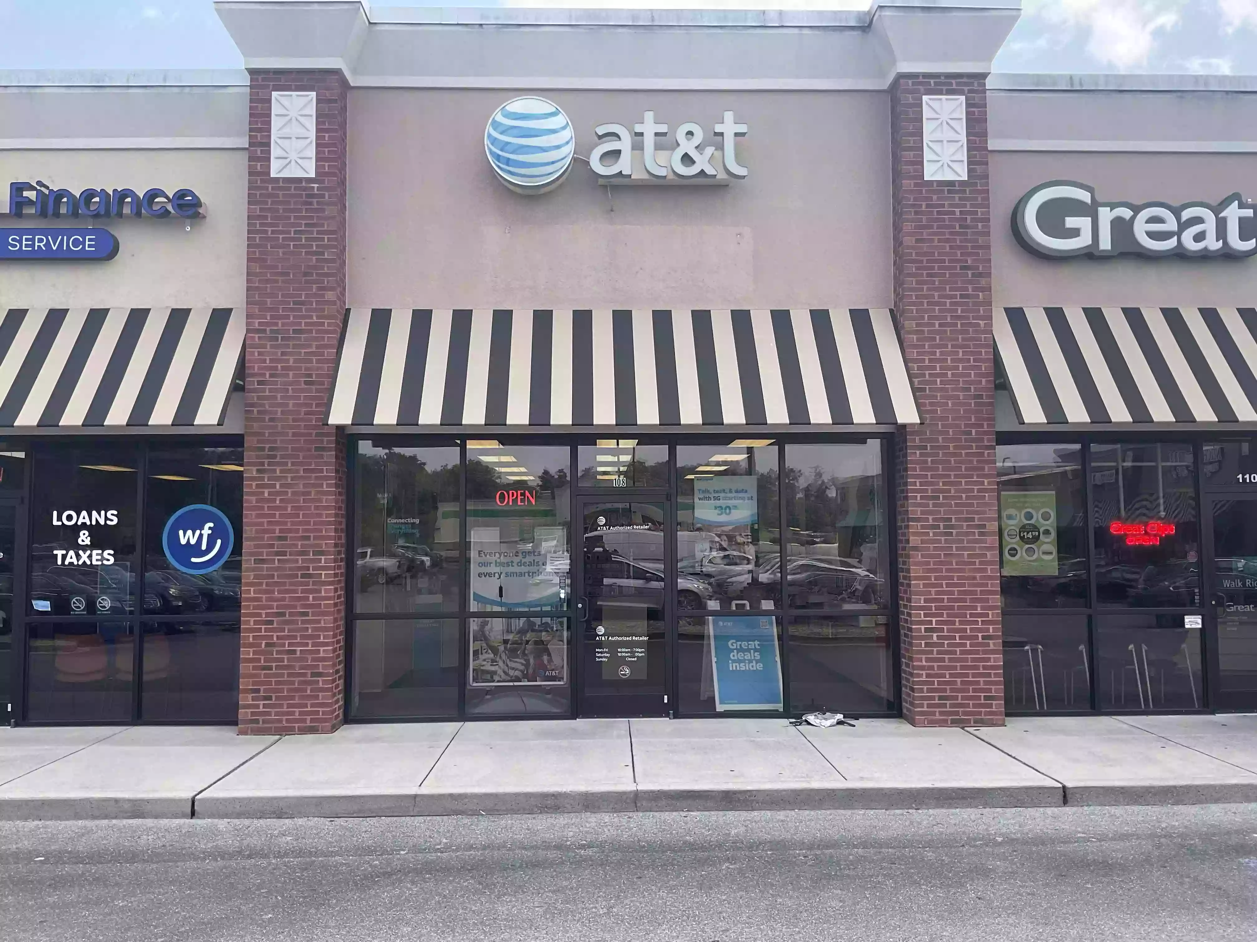 AT&T Store