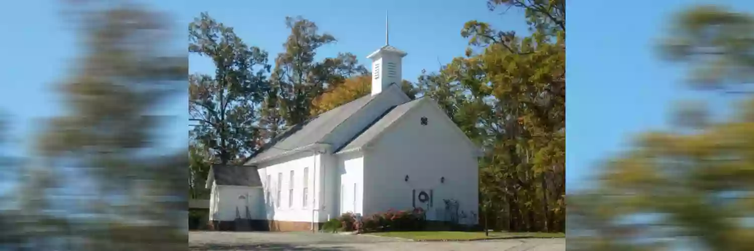 Pine Grove Presbyterian Church