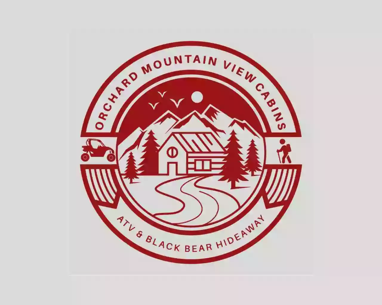 Orchard Mountain View Cabins