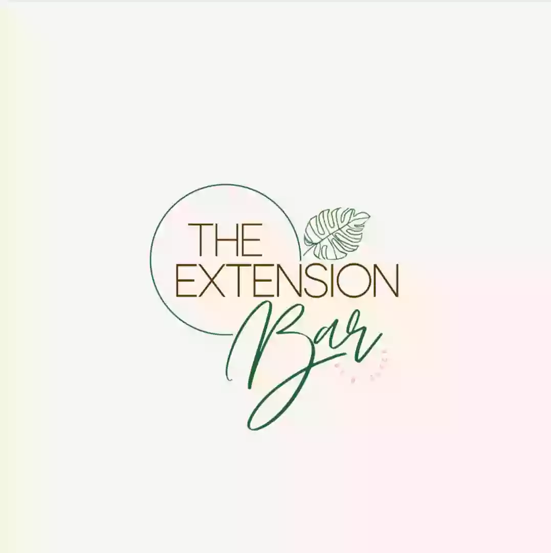 The Extension Bar