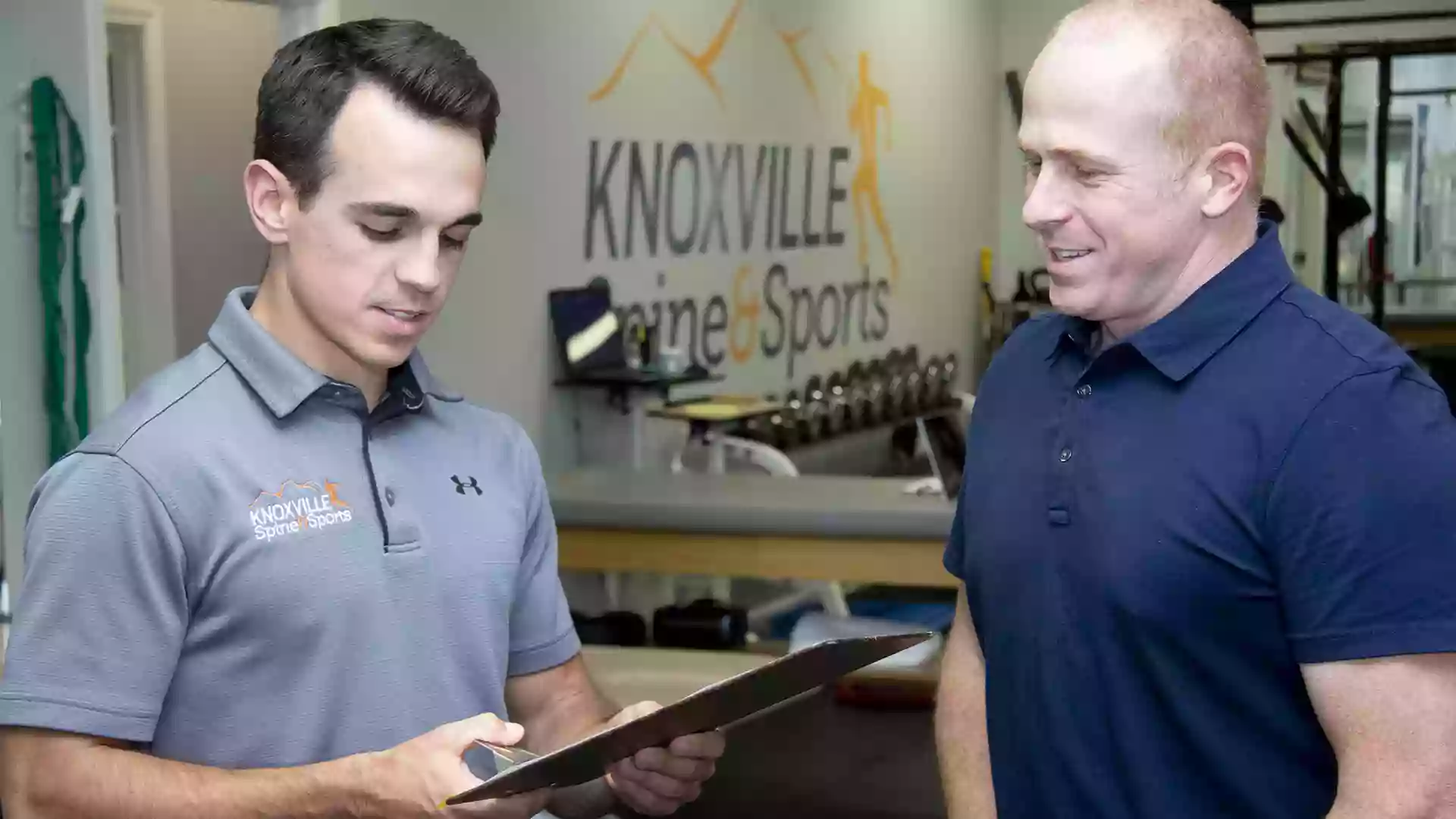 Knoxville Spine and Sports