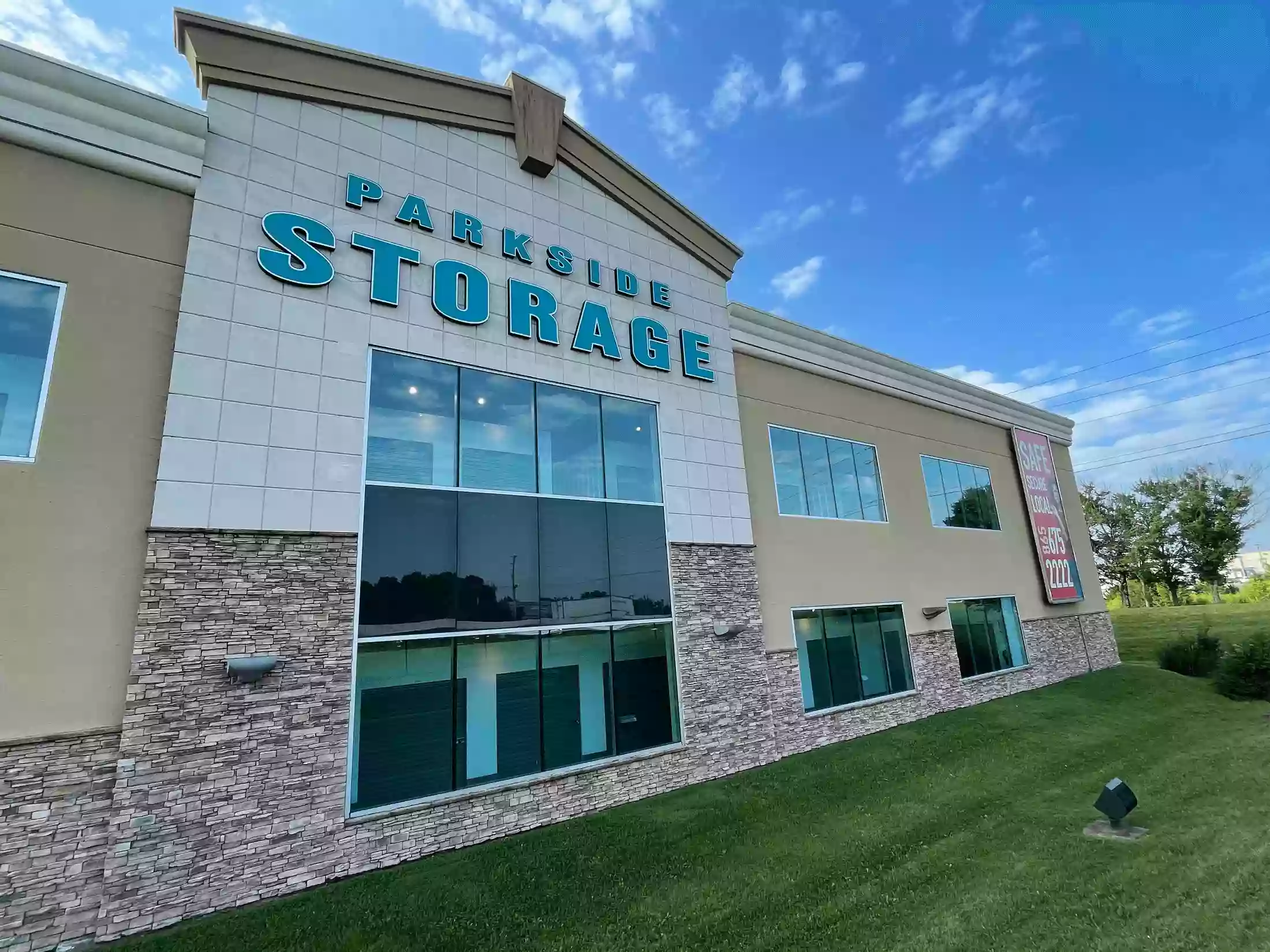 Parkside Storage