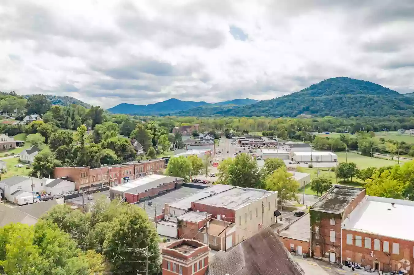 Jellico City Hall