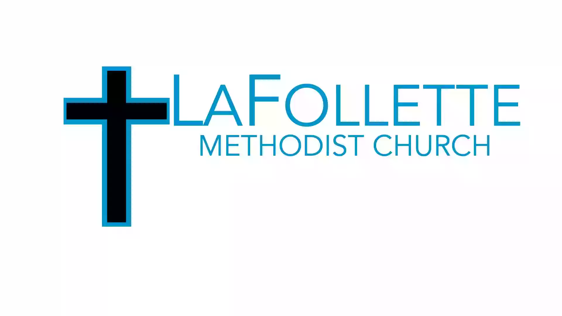 LaFollette Methodist Church